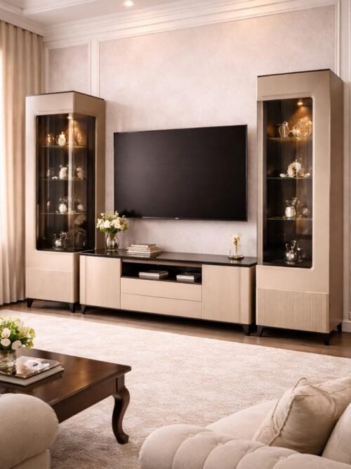 Гостиная мебель