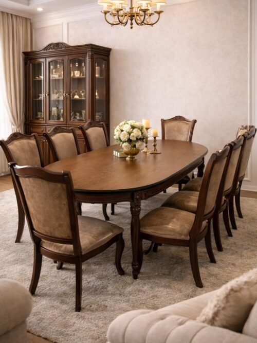 Обеденная группа