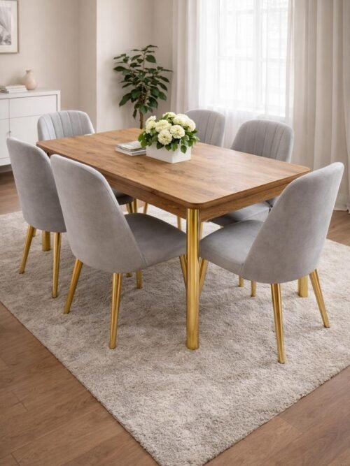 Обеденная группа 001