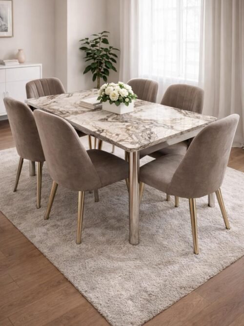 Обеденная группа 002