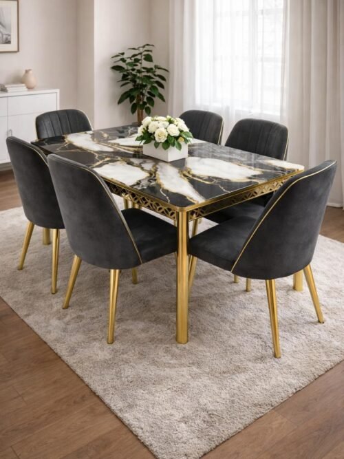 Обеденная группа 004